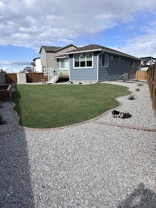 GreenProlandscaping LTD place picture