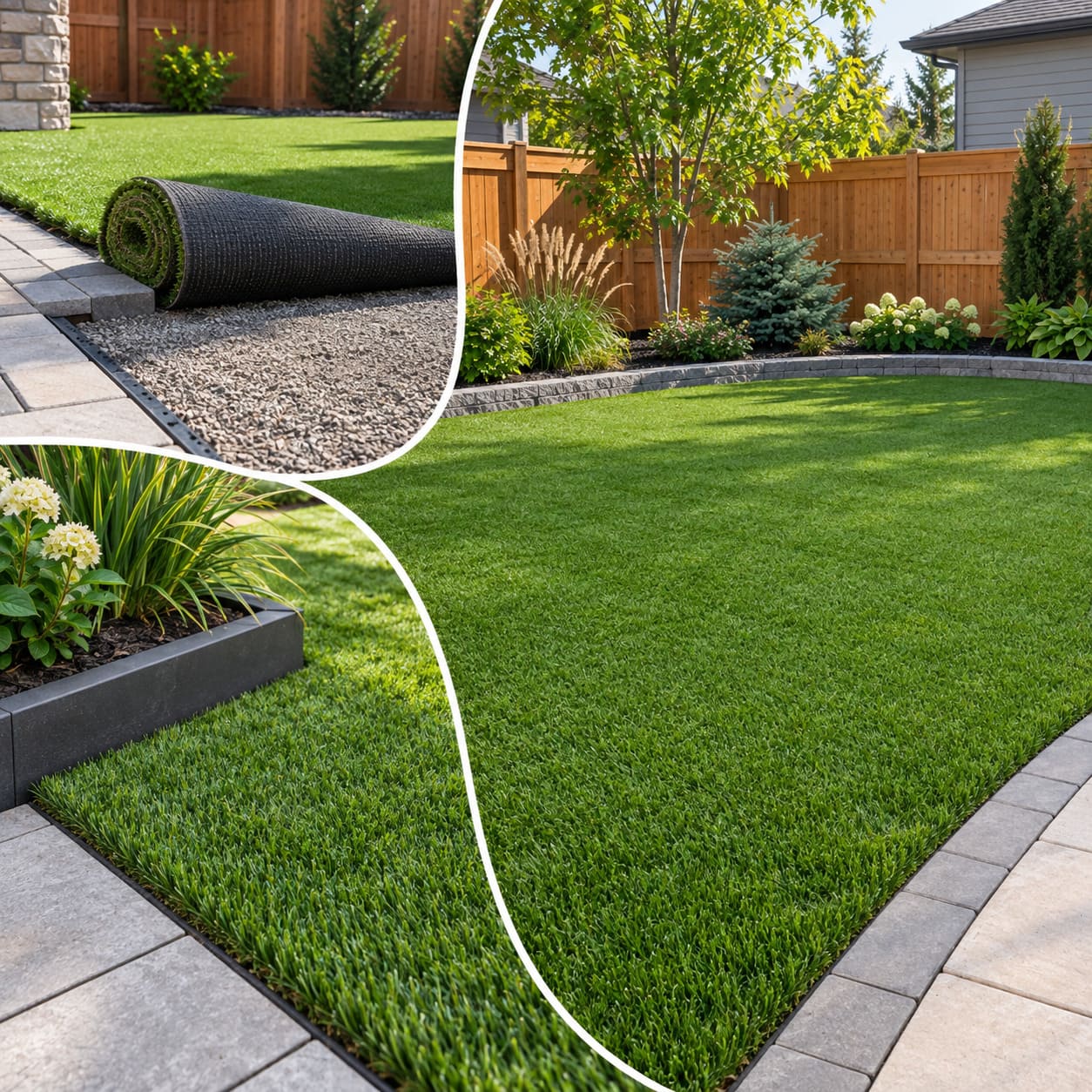 artificial turf
