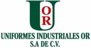 Uniformes Industriales OR