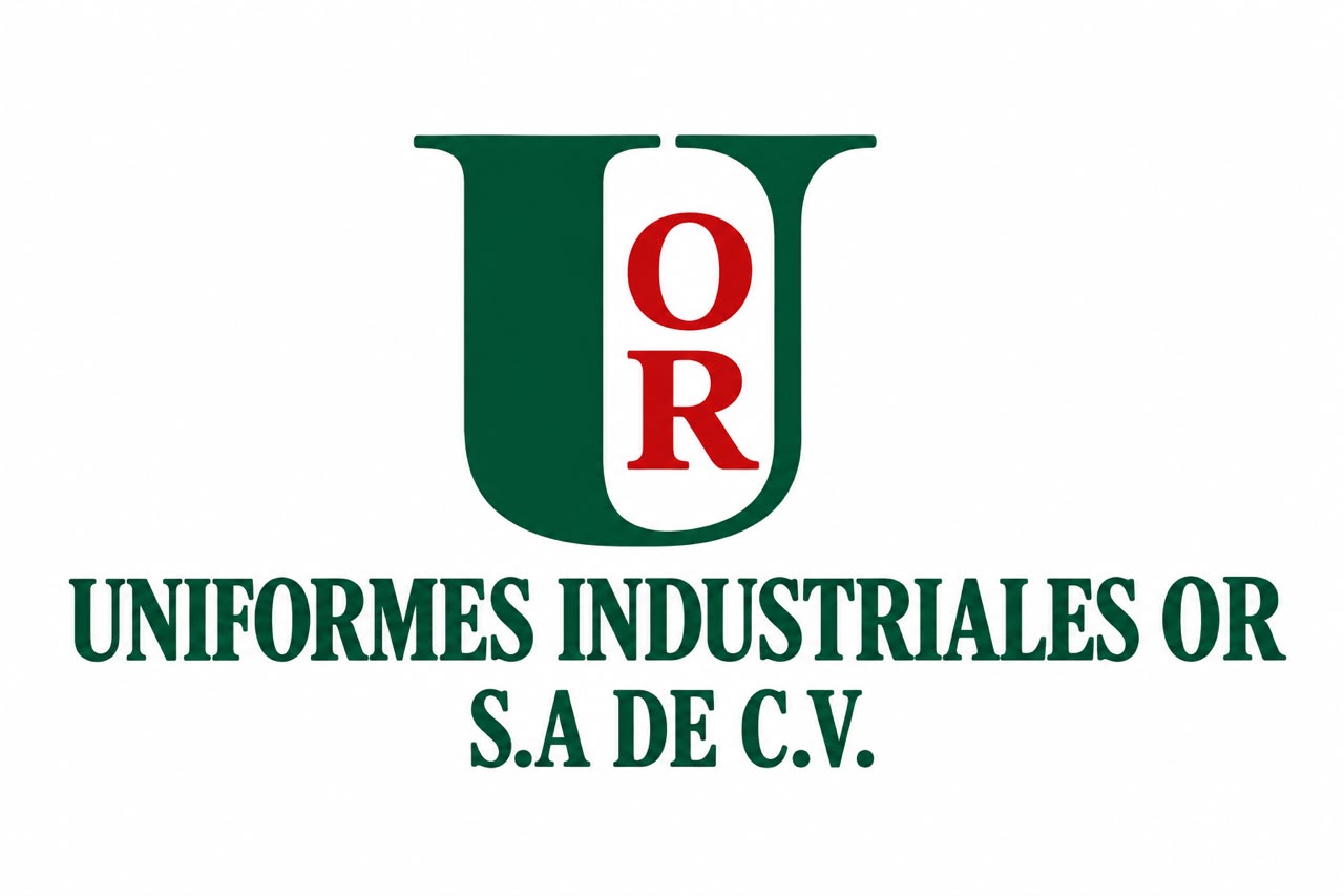 Uniformes Industriales OR