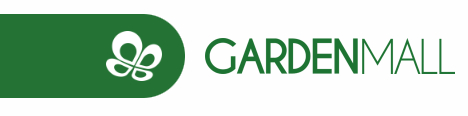 Logo de CC Garden Mall