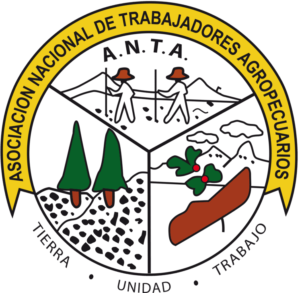 Logo de ANTA El Salvador