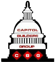 Logo de Capitol Builders Group