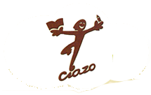 Logo de CIAZO