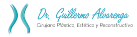 Logo de Dr. Guillermo Alvarenga