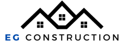 Logo de EG Construction
