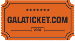 Logo de GalaTicket