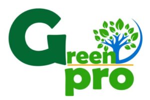 Logo de Green Pro Landscaping