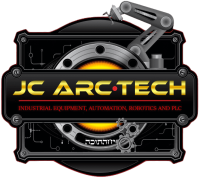 Logo de JC Arc Tech