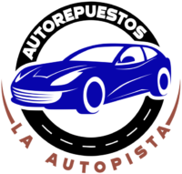 Logo de Autorepuestos La Autopista