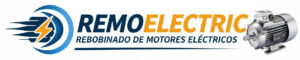 Logo de REMOELECTRIC
