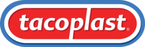 Logo de Tacoplast