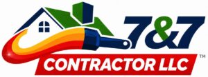 Logo de 7&7 Contractor LLC