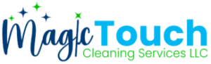Logo de Magic Touch Cleaning Services
