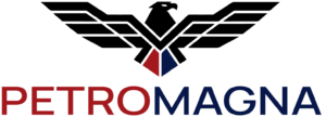 Logo de PetroMagna
