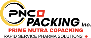 Logo de Prime Nutra Copacking