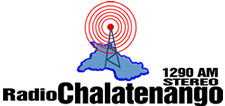 Logo de Radio Chalatenango