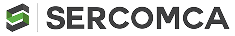 Logo de SERCOMCA