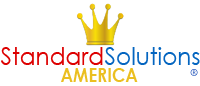 Logo de Standard Solutions America