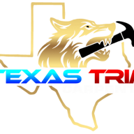 Logo de Texas Trim Carpentry