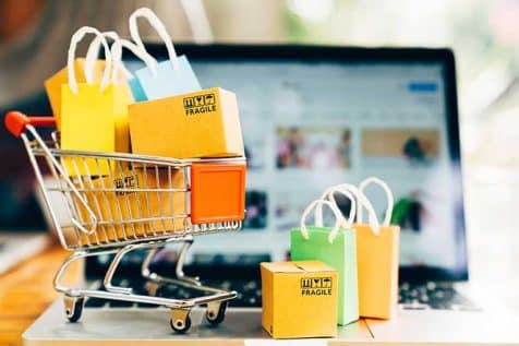 Cómo vender en línea en El Salvador: guía práctica