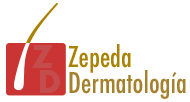 Logo de Zepeda Dermatología